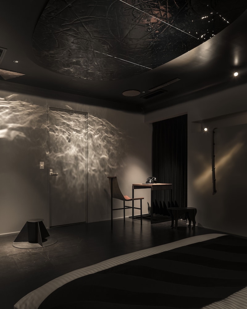 BNA ALTER MUSEUM 京都
