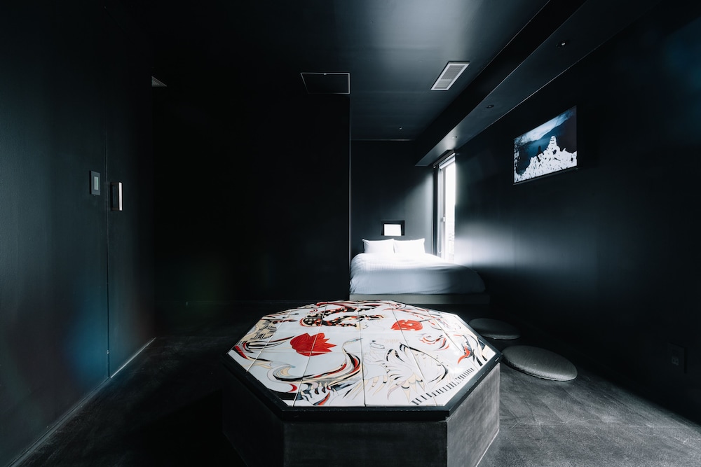 BNA ALTER MUSEUM 京都