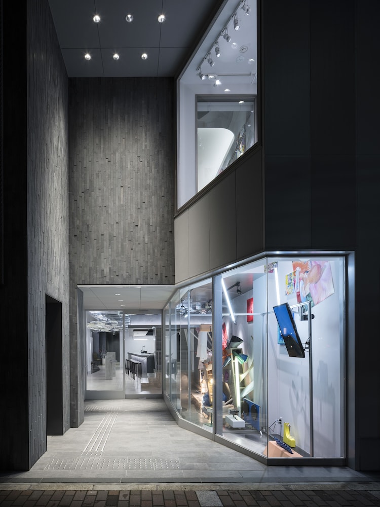 BNA ALTER MUSEUM 京都