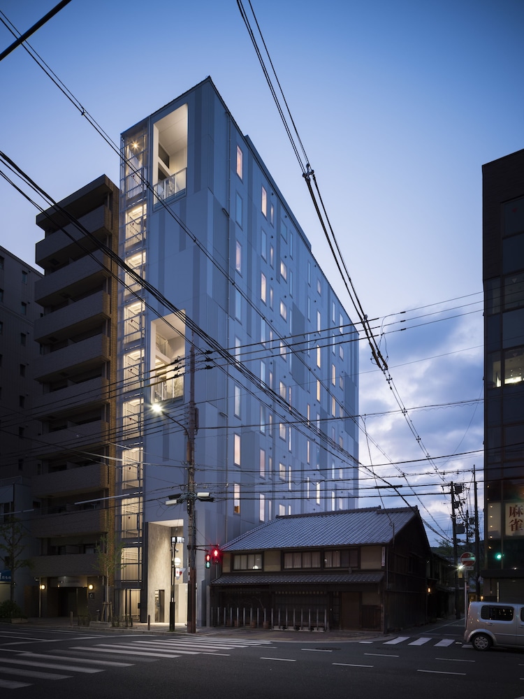 BNA ALTER MUSEUM 京都