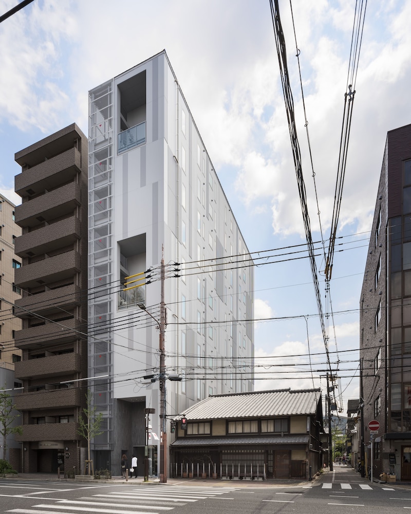 BNA ALTER MUSEUM 京都