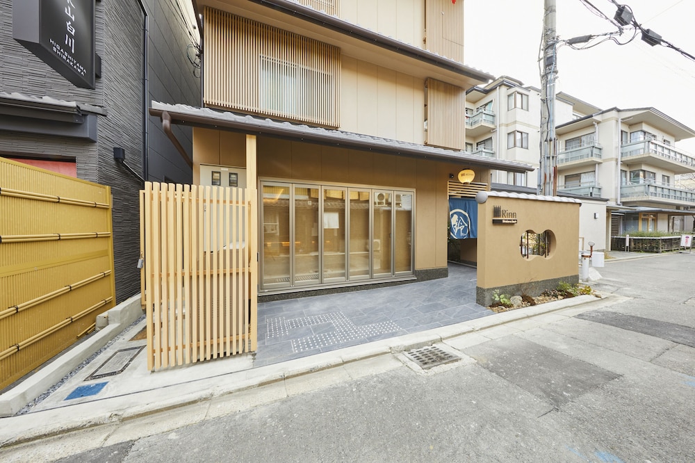 鈴 白川南 京都