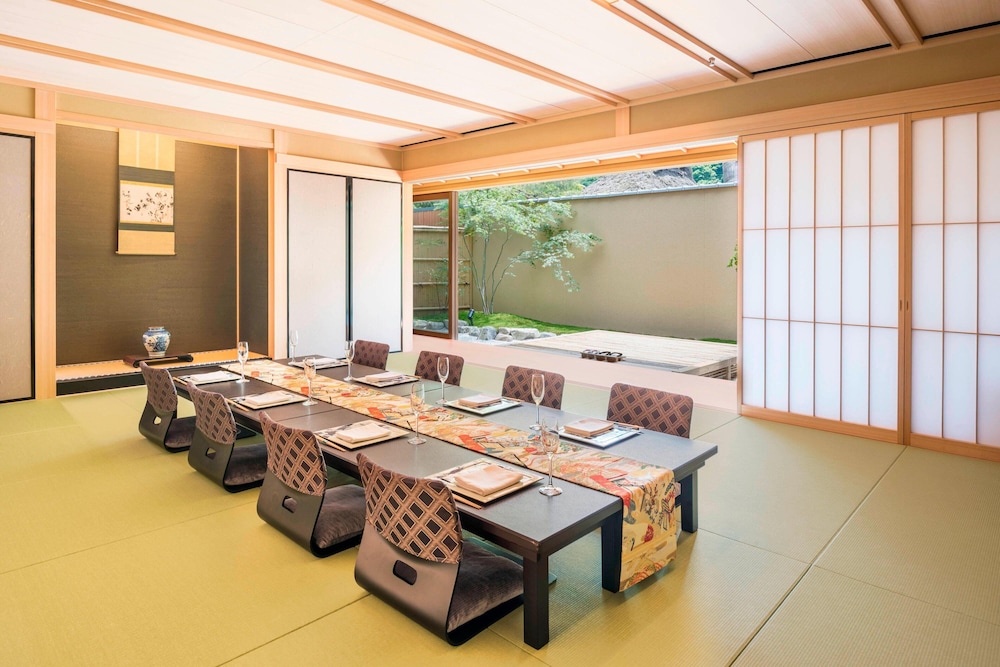 翠嵐 ラグジュアリーコレクションホテル 京都 京都