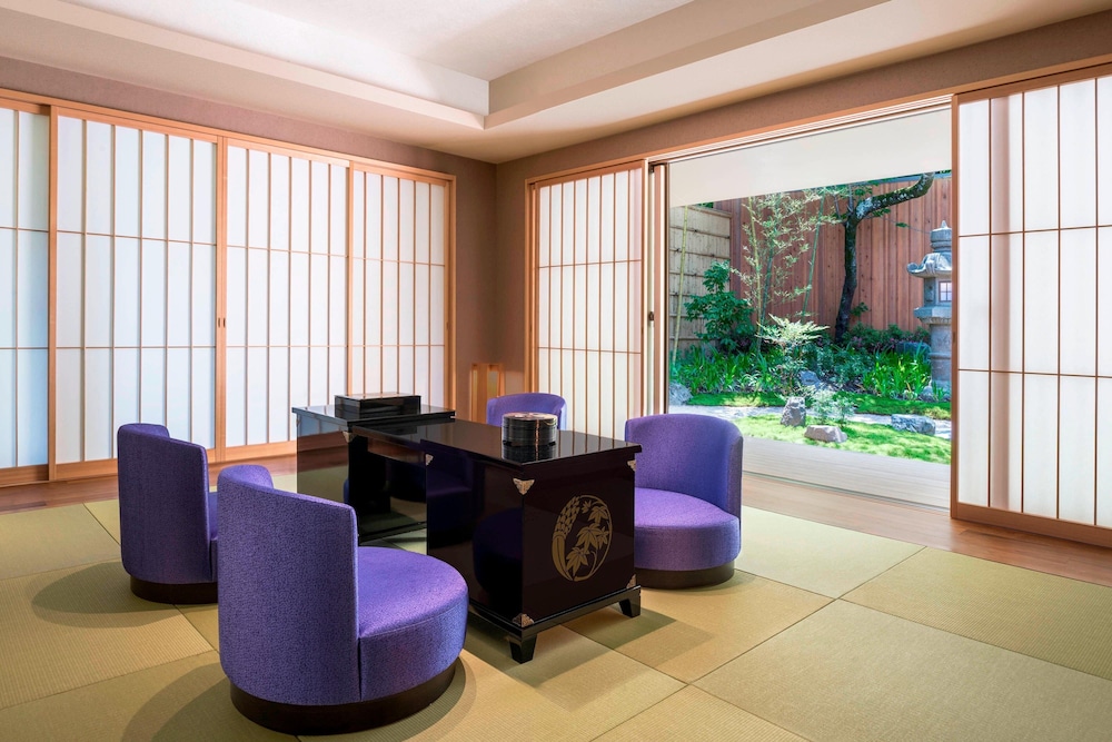 翠嵐 ラグジュアリーコレクションホテル 京都 京都
