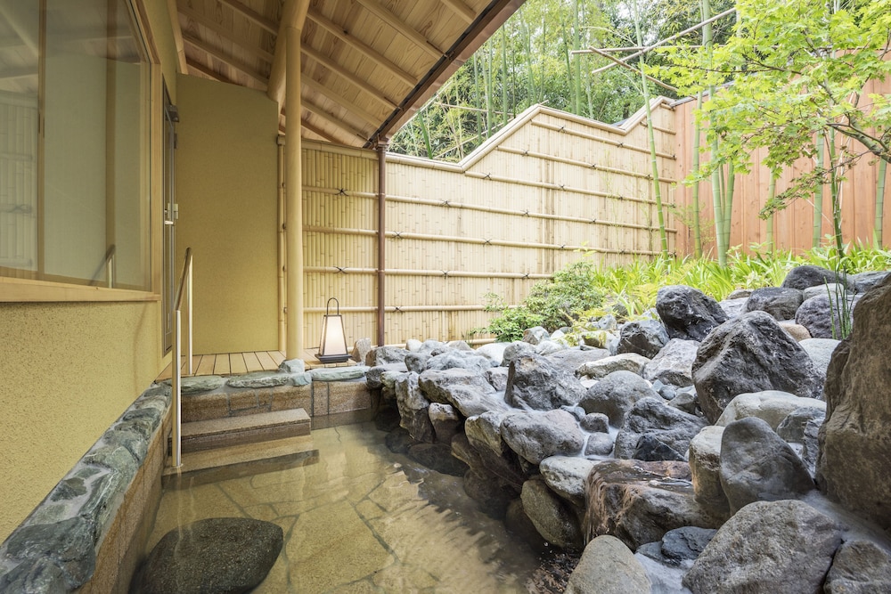翠嵐 ラグジュアリーコレクションホテル 京都 京都