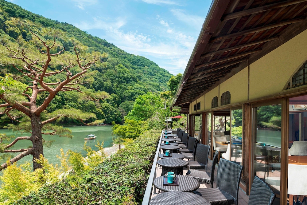 翠嵐 ラグジュアリーコレクションホテル 京都 京都