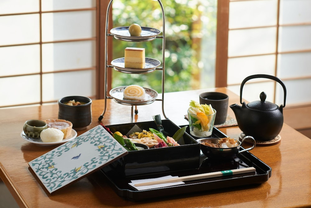 翠嵐 ラグジュアリーコレクションホテル 京都 京都