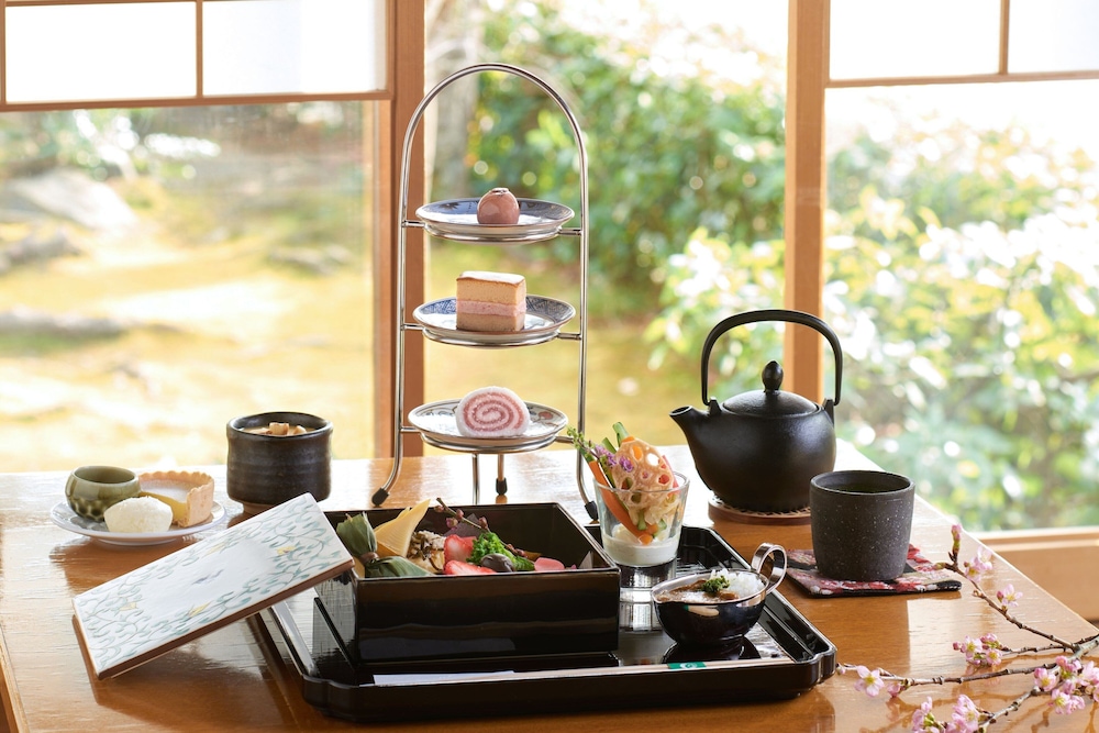 翠嵐 ラグジュアリーコレクションホテル 京都 京都