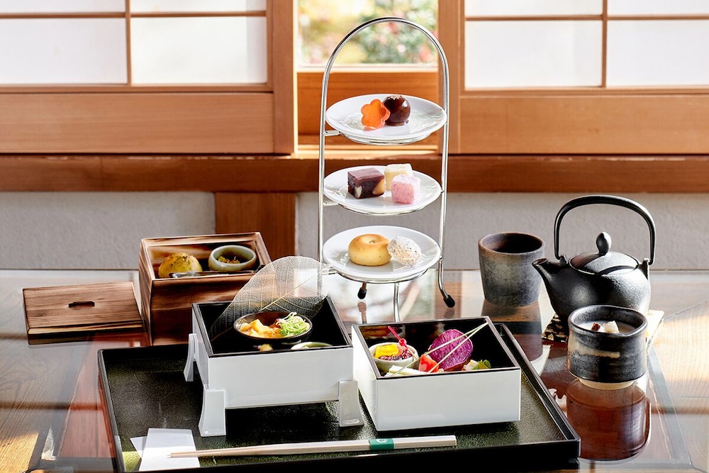 翠嵐 ラグジュアリーコレクションホテル 京都 京都