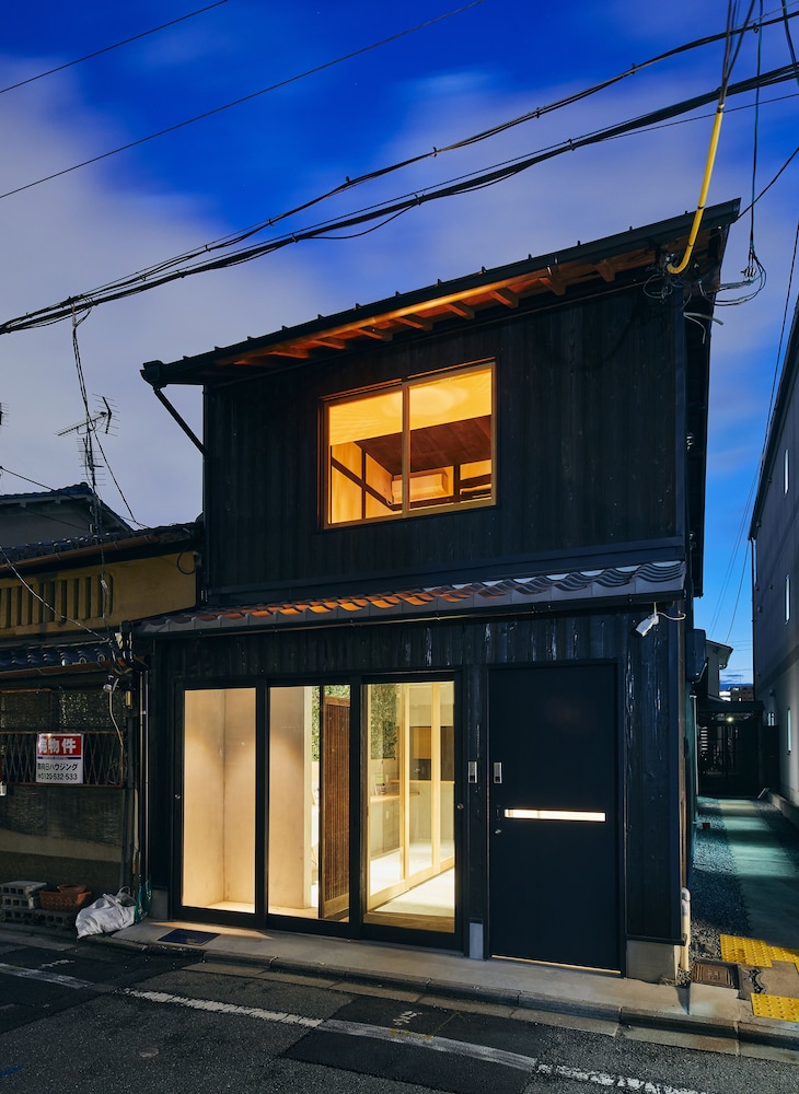 SEVEN STAY OUCHI 京都