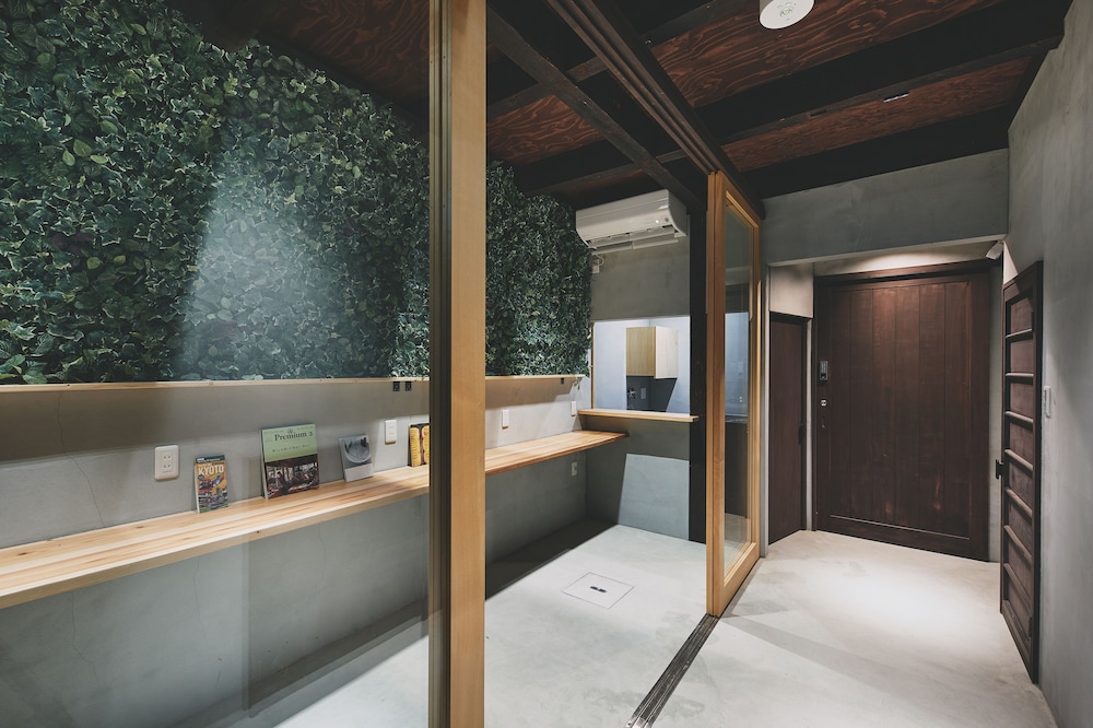 SEVEN STAY OUCHI 京都