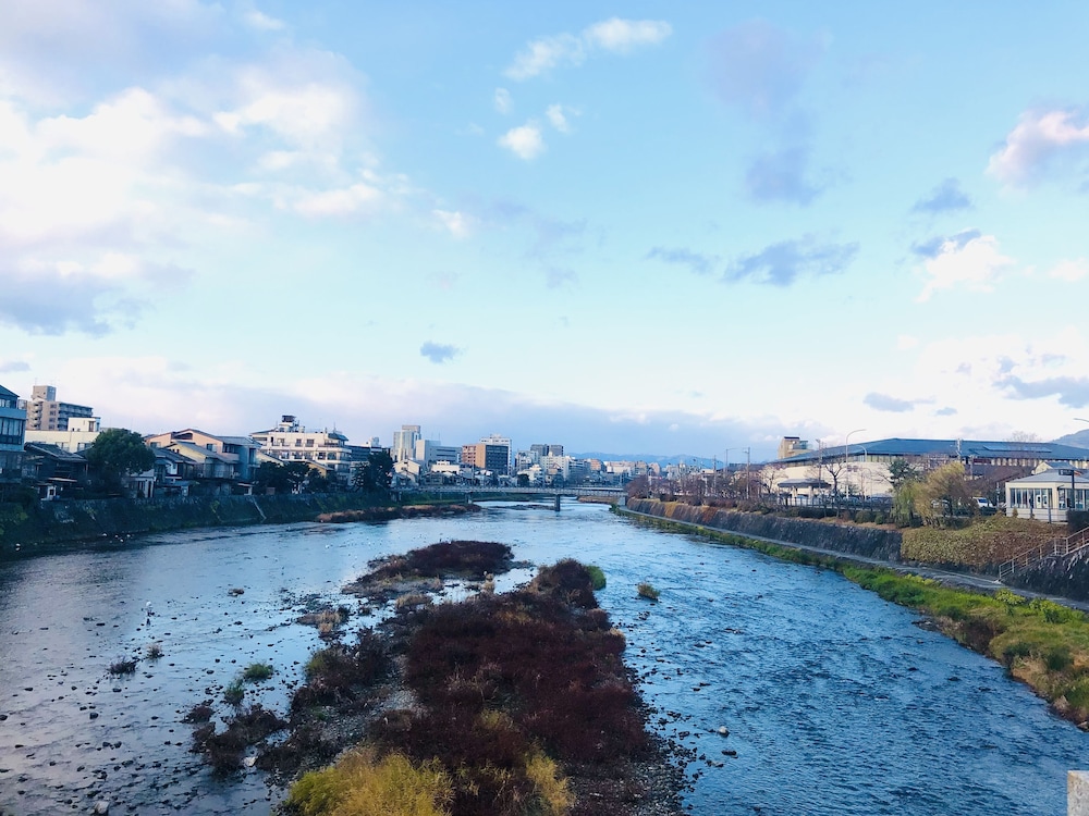 SEVEN STAY OUCHI 京都