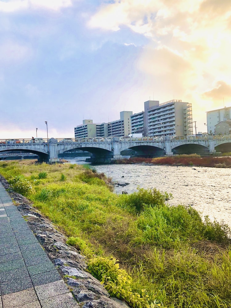 SEVEN STAY OUCHI 京都