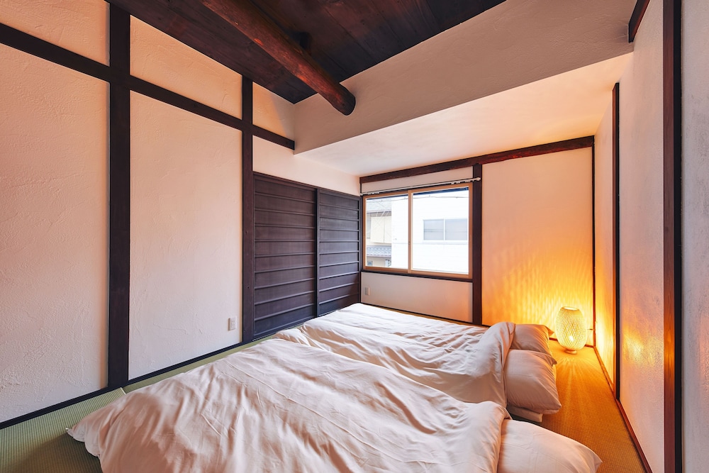 SEVEN STAY OUCHI 京都