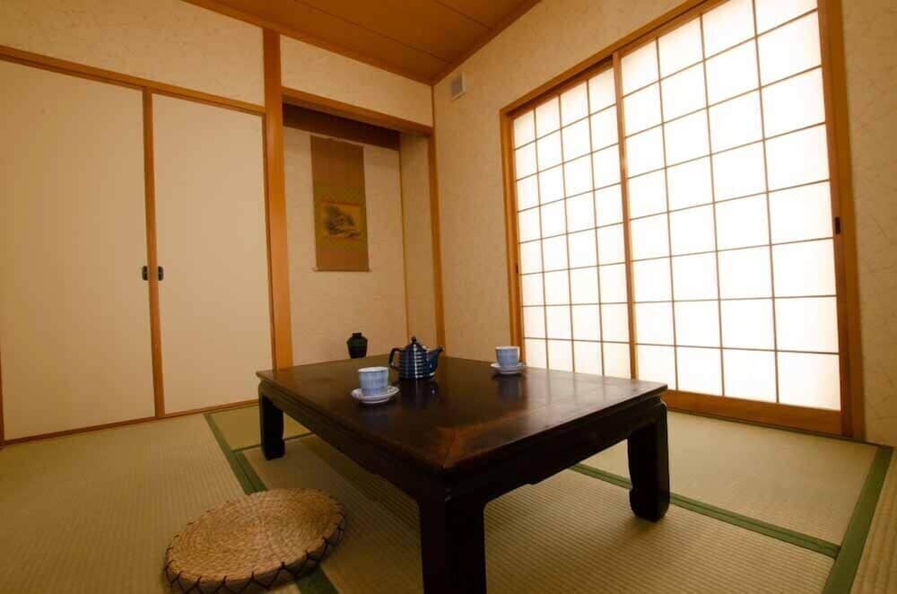 KOUEKI 京都