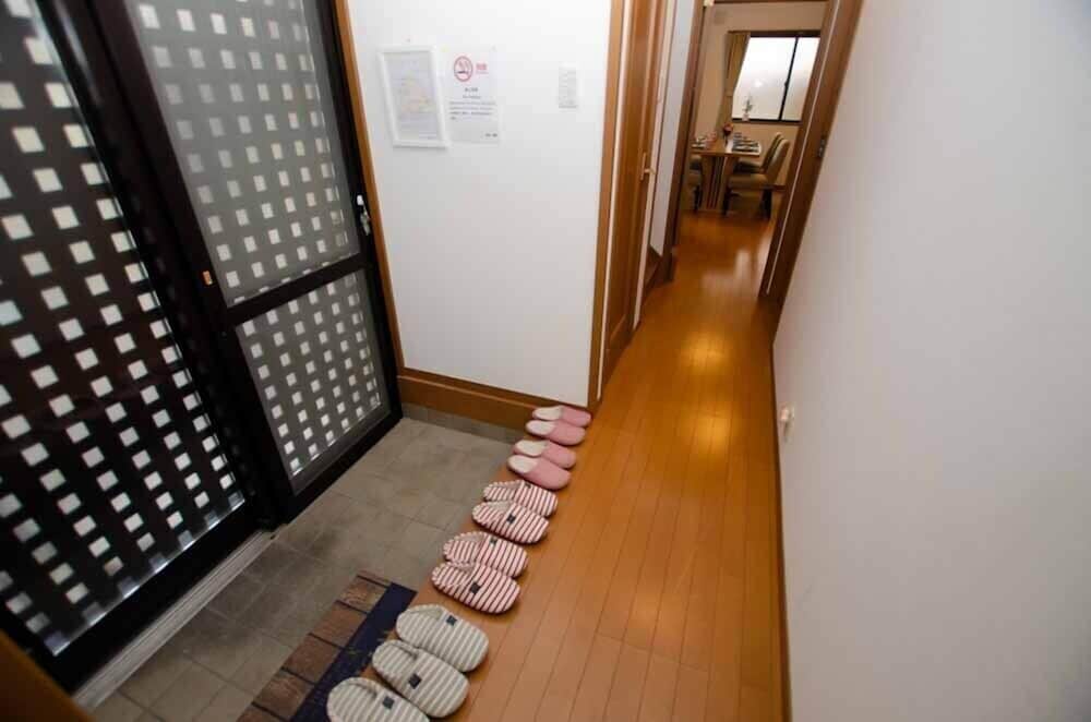 KOUEKI 京都