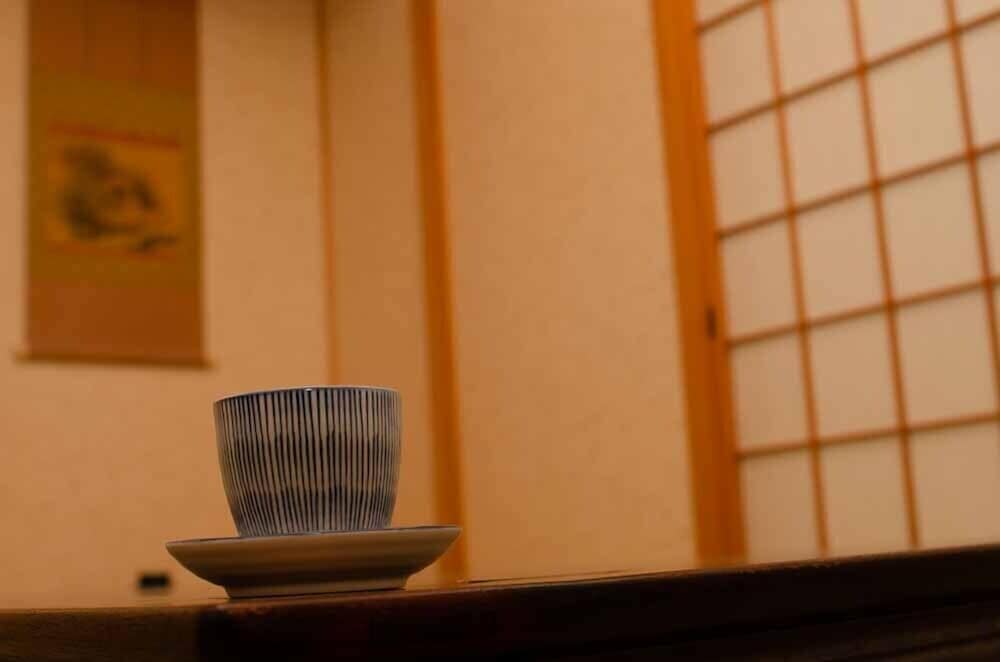 KOUEKI 京都
