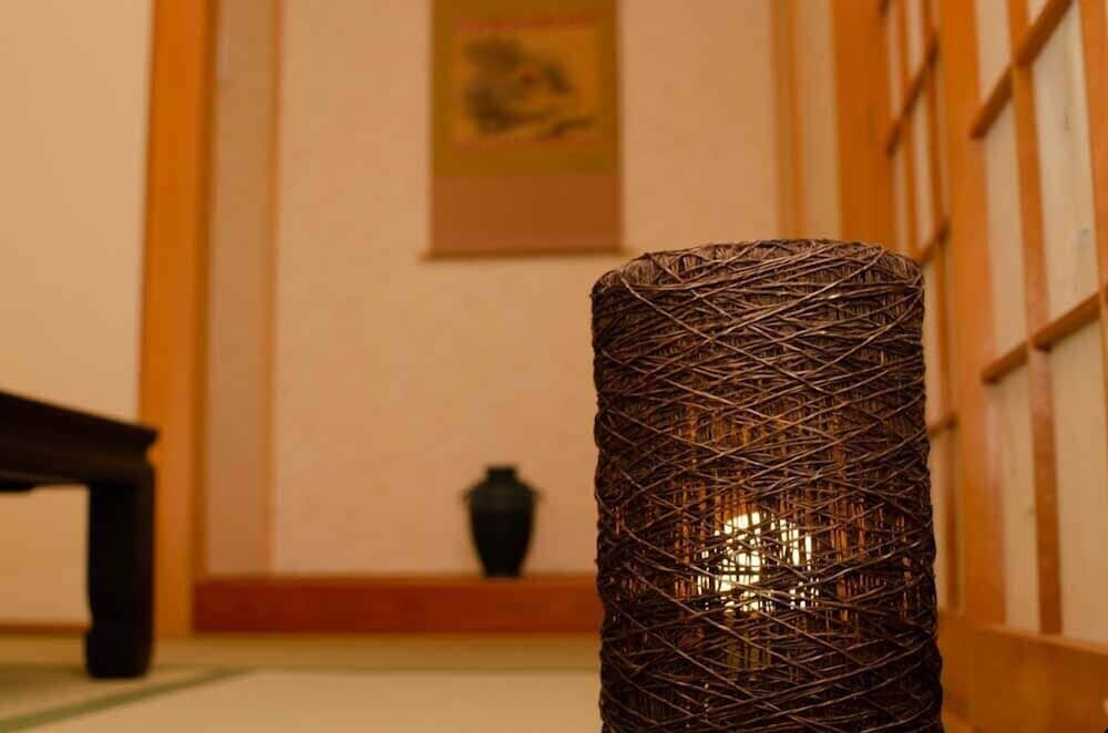 KOUEKI 京都