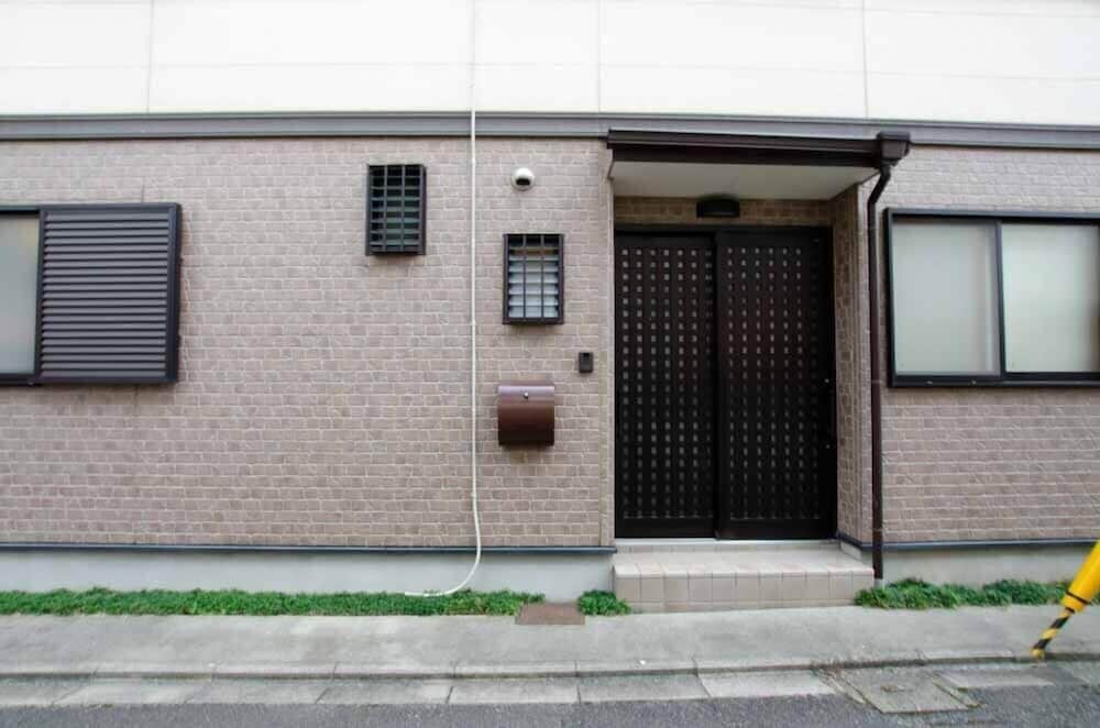 KOUEKI 京都