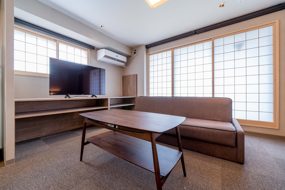RESI STAY HOTEL SUN CHLORELLA 京都
