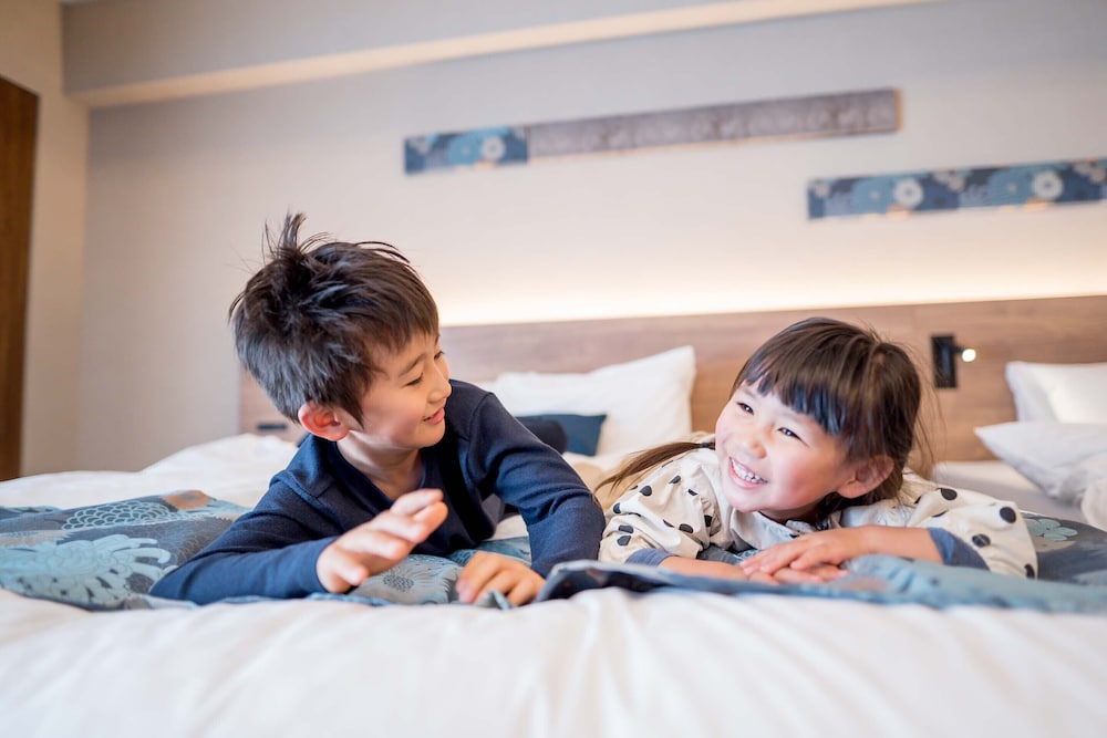 RESI STAY HOTEL SUN CHLORELLA 京都