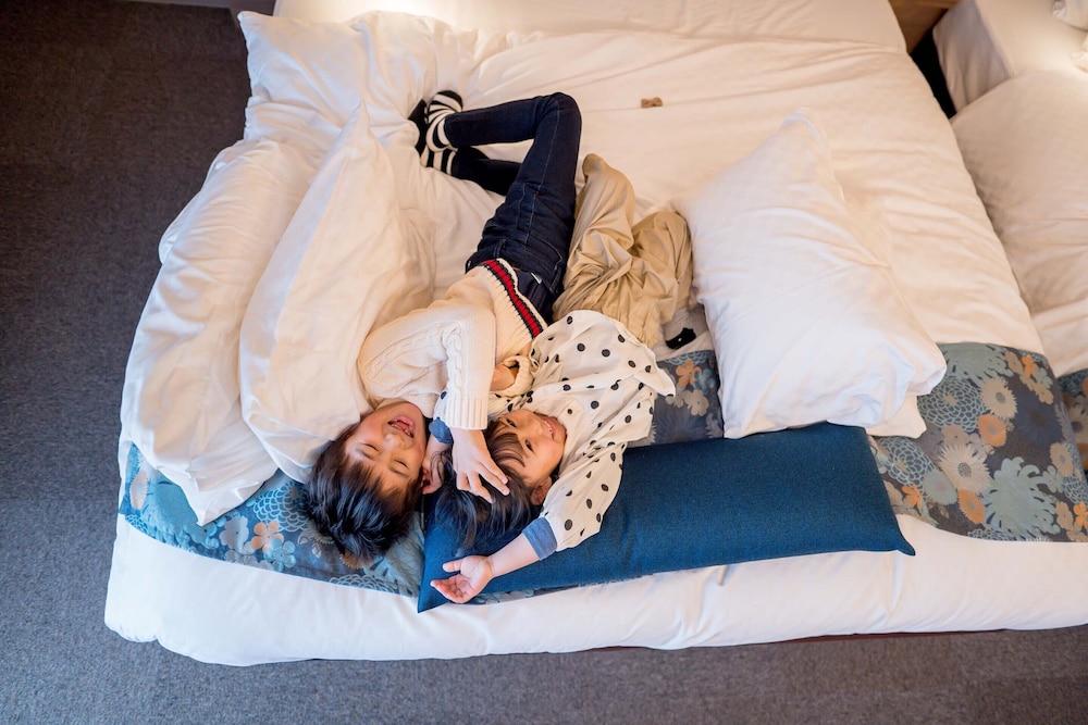 RESI STAY HOTEL SUN CHLORELLA 京都