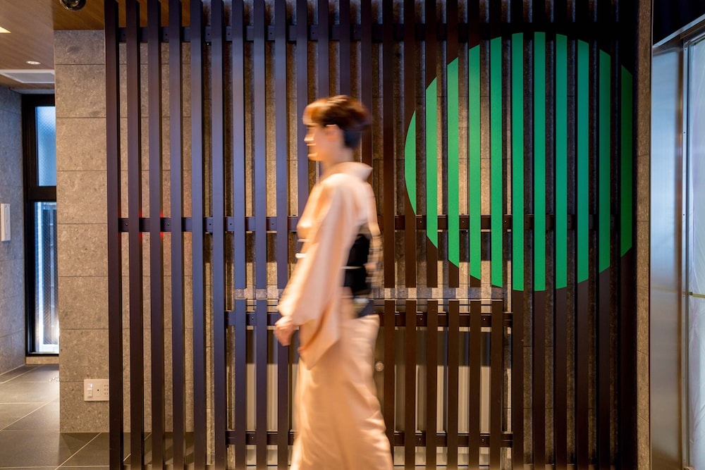 RESI STAY HOTEL SUN CHLORELLA 京都