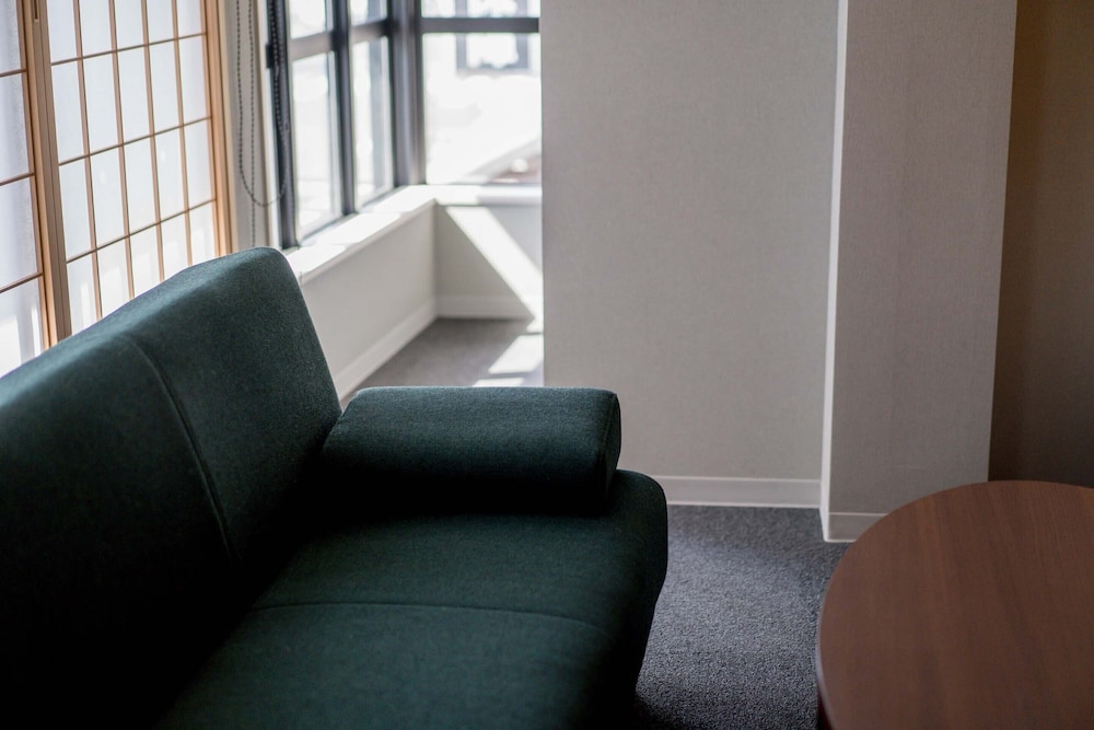 RESI STAY HOTEL SUN CHLORELLA 京都