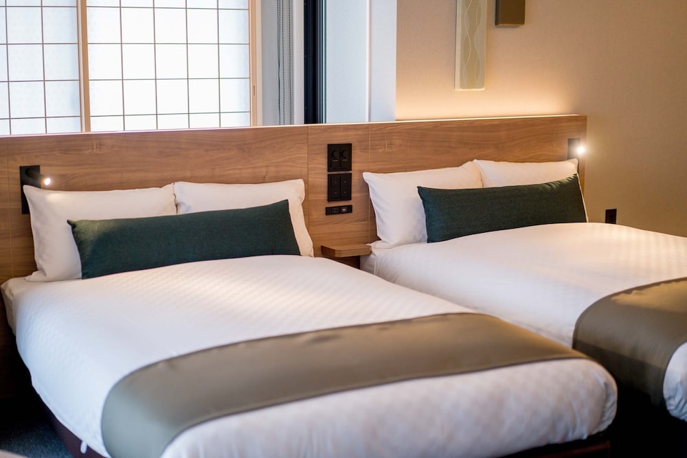 RESI STAY HOTEL SUN CHLORELLA 京都