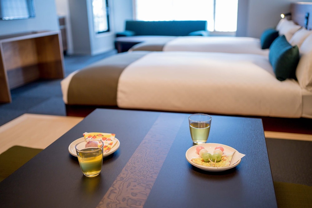 RESI STAY HOTEL SUN CHLORELLA 京都