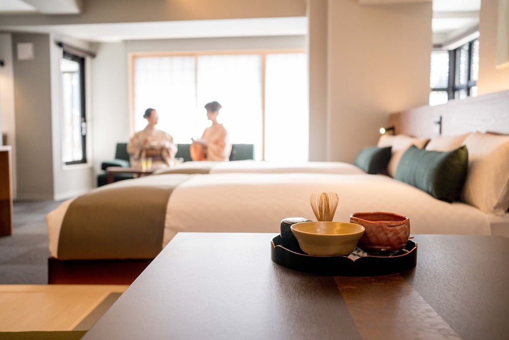 RESI STAY HOTEL SUN CHLORELLA 京都