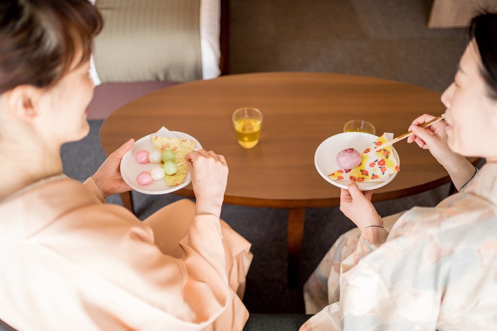 RESI STAY HOTEL SUN CHLORELLA 京都