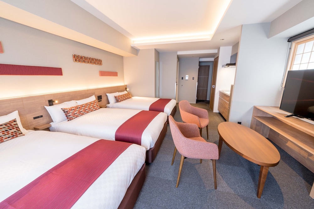 RESI STAY HOTEL SUN CHLORELLA 京都