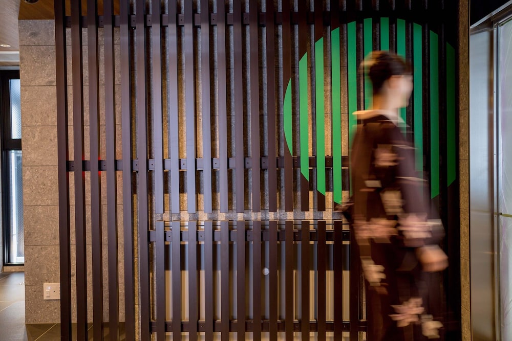 RESI STAY HOTEL SUN CHLORELLA 京都