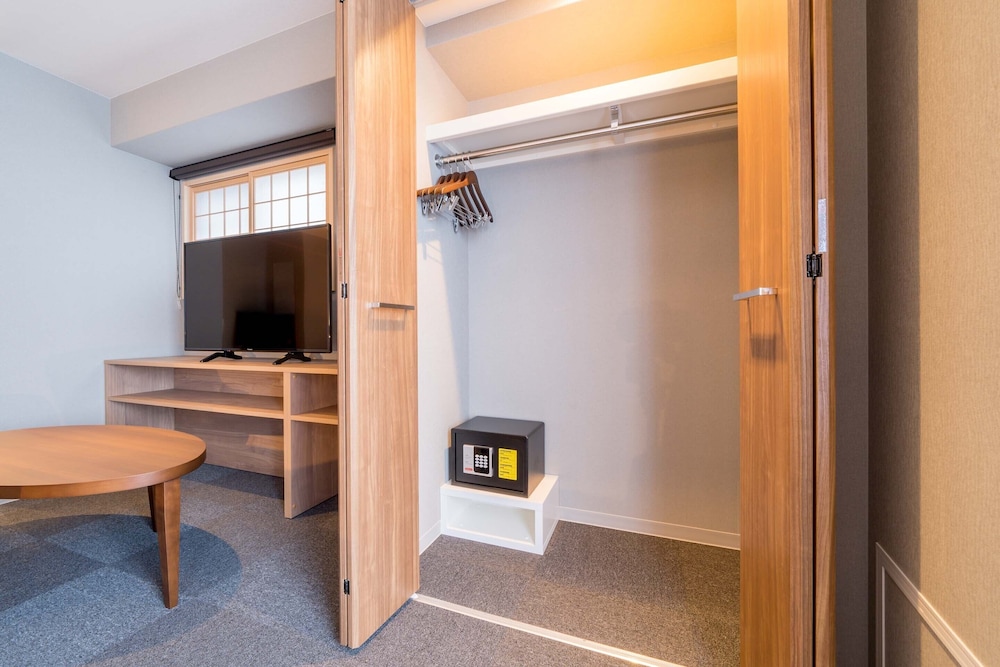 RESI STAY HOTEL SUN CHLORELLA 京都