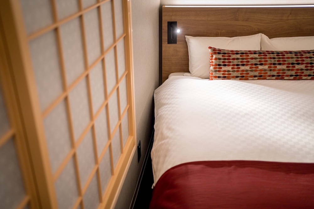 RESI STAY HOTEL SUN CHLORELLA 京都