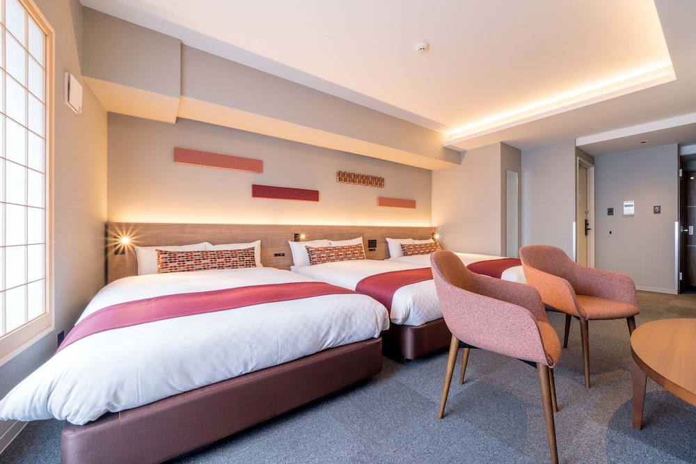 RESI STAY HOTEL SUN CHLORELLA 京都