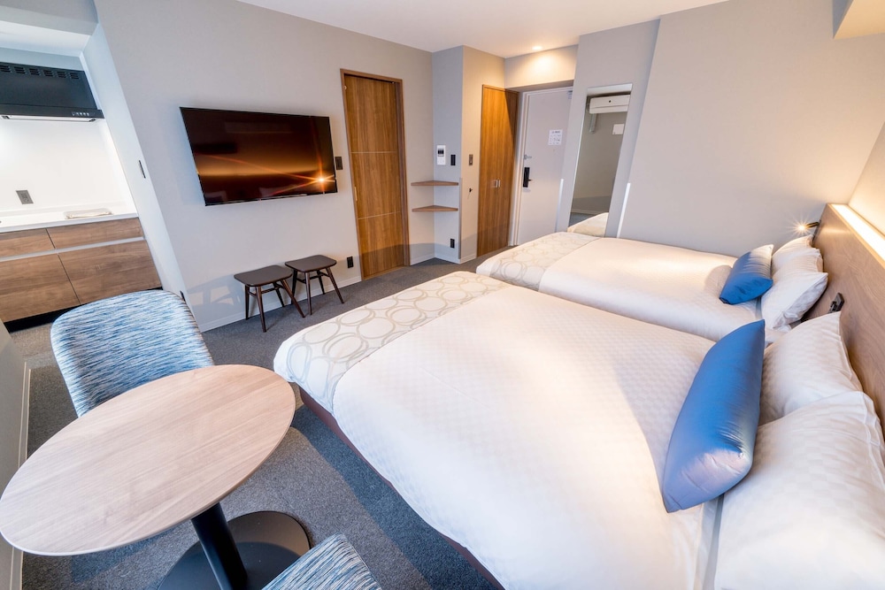 RESI STAY HOTEL SUN CHLORELLA 京都