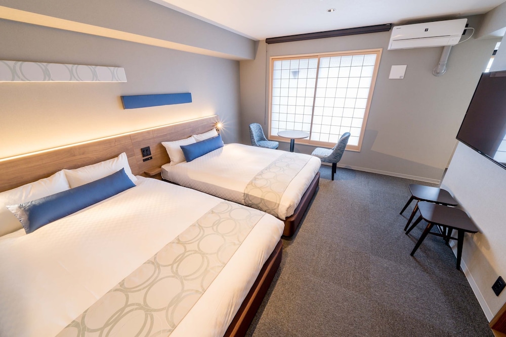 RESI STAY HOTEL SUN CHLORELLA 京都