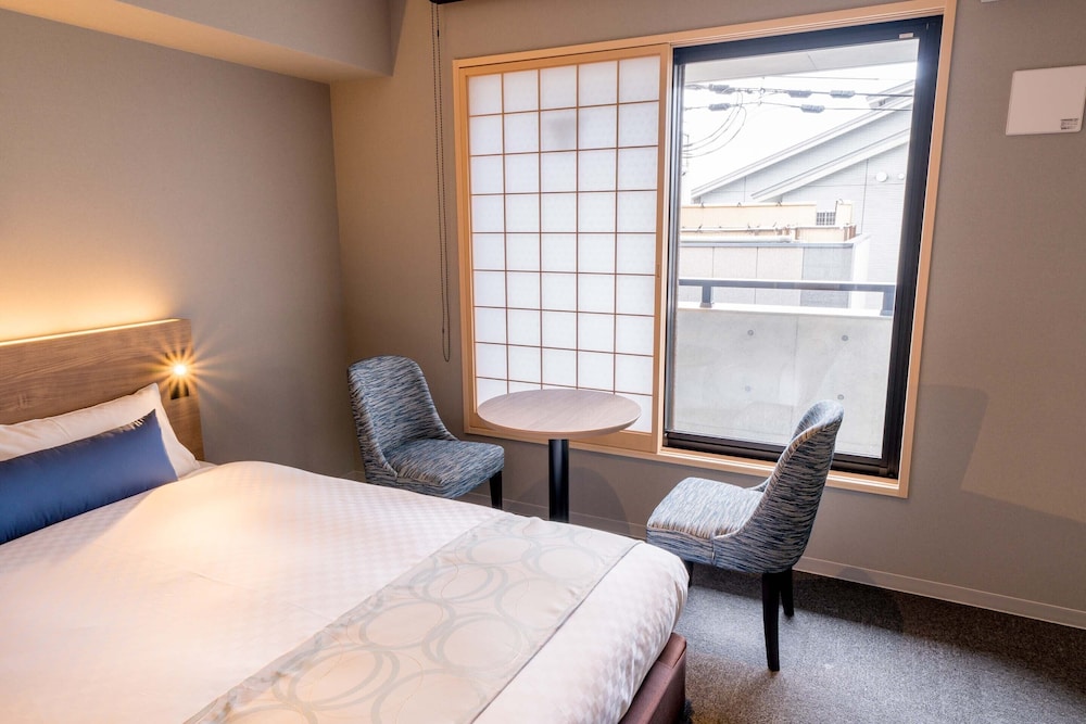 RESI STAY HOTEL SUN CHLORELLA 京都