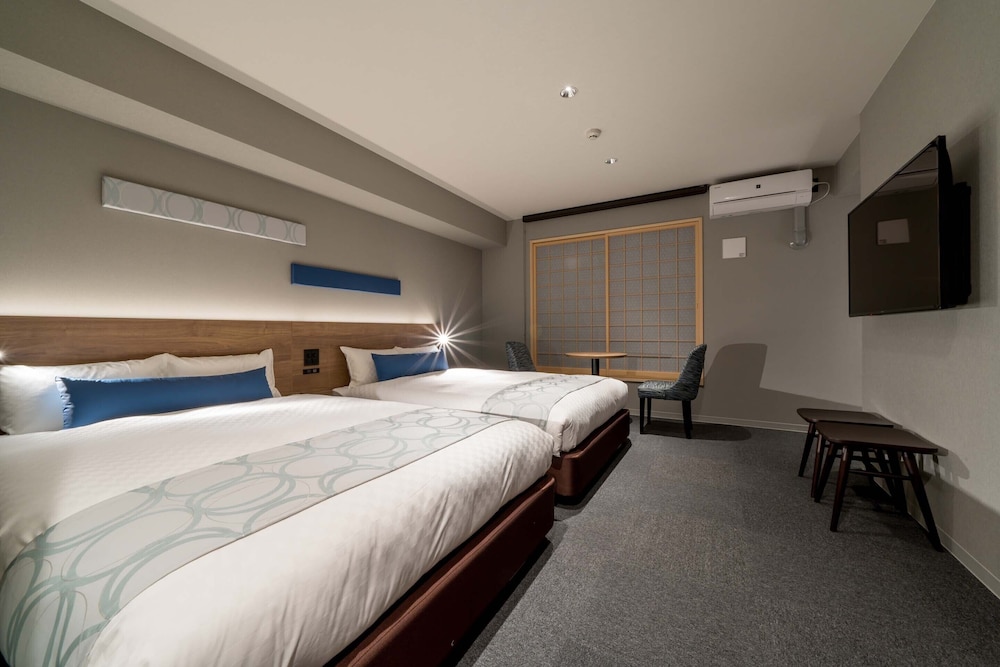 RESI STAY HOTEL SUN CHLORELLA 京都