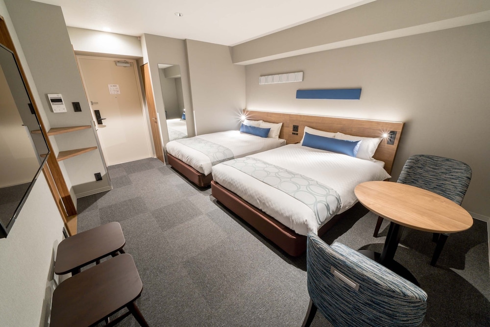 RESI STAY HOTEL SUN CHLORELLA 京都