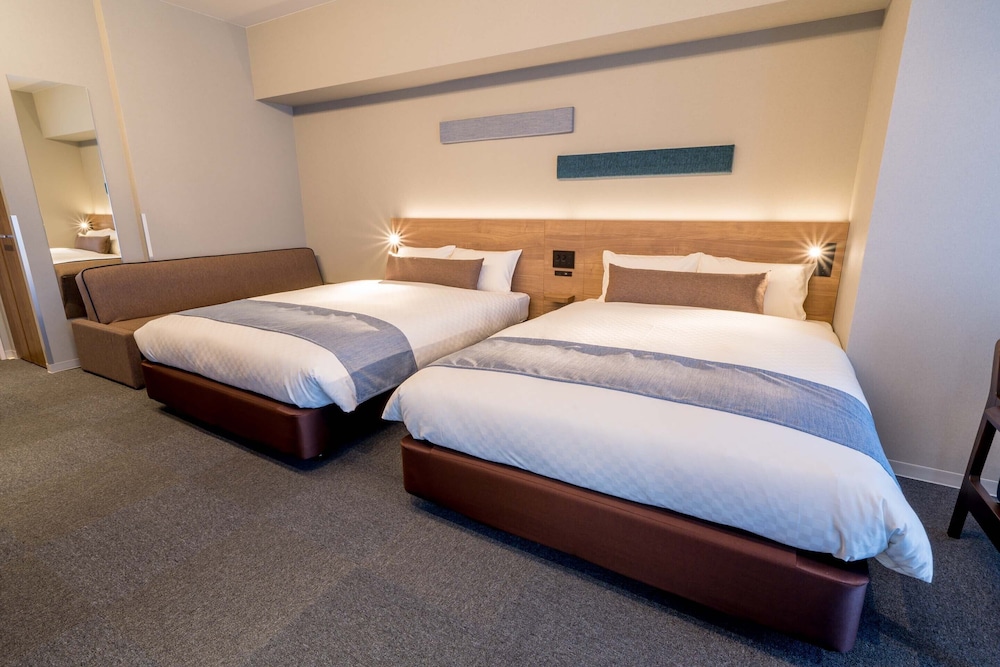 RESI STAY HOTEL SUN CHLORELLA 京都