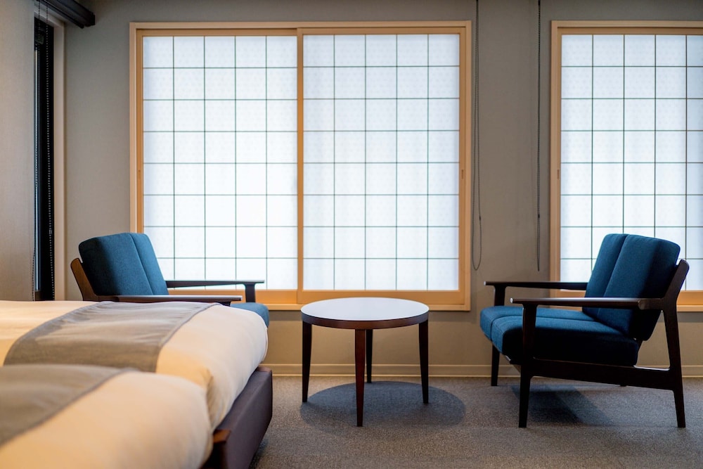 RESI STAY HOTEL SUN CHLORELLA 京都
