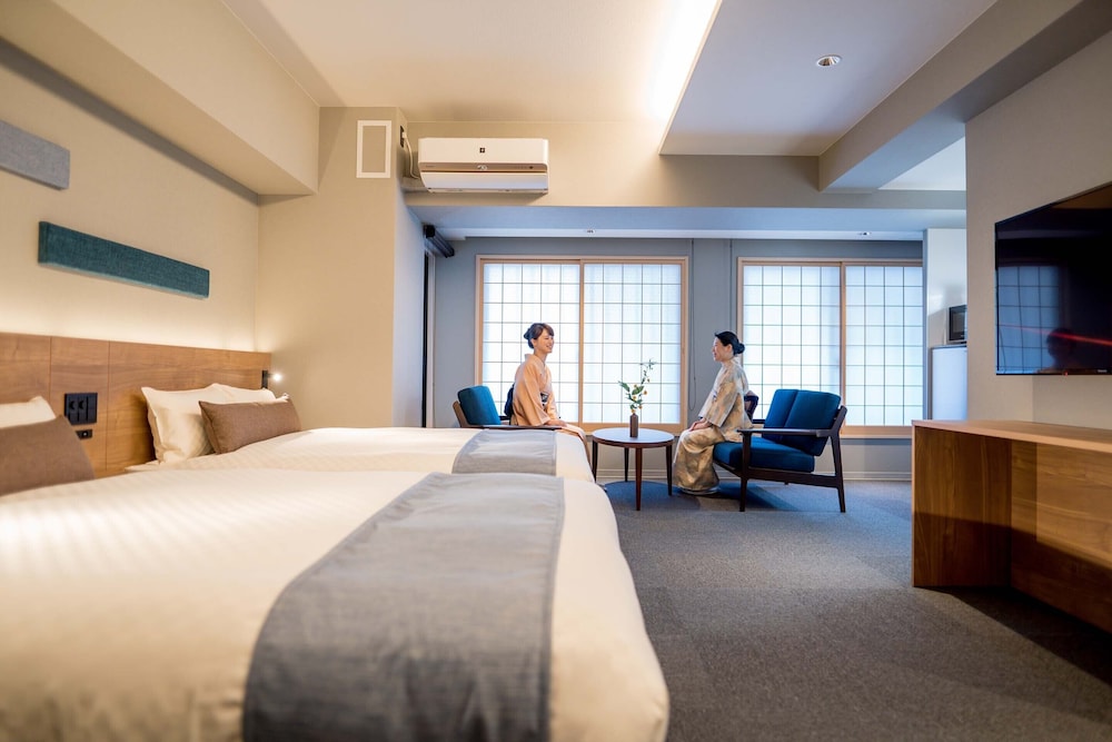 RESI STAY HOTEL SUN CHLORELLA 京都