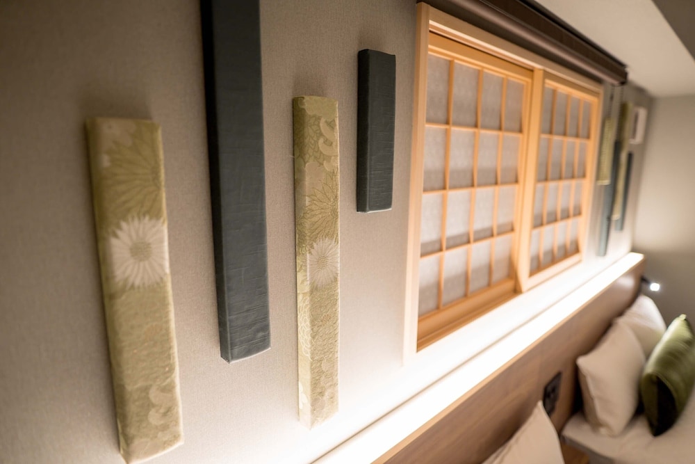 RESI STAY HOTEL SUN CHLORELLA 京都