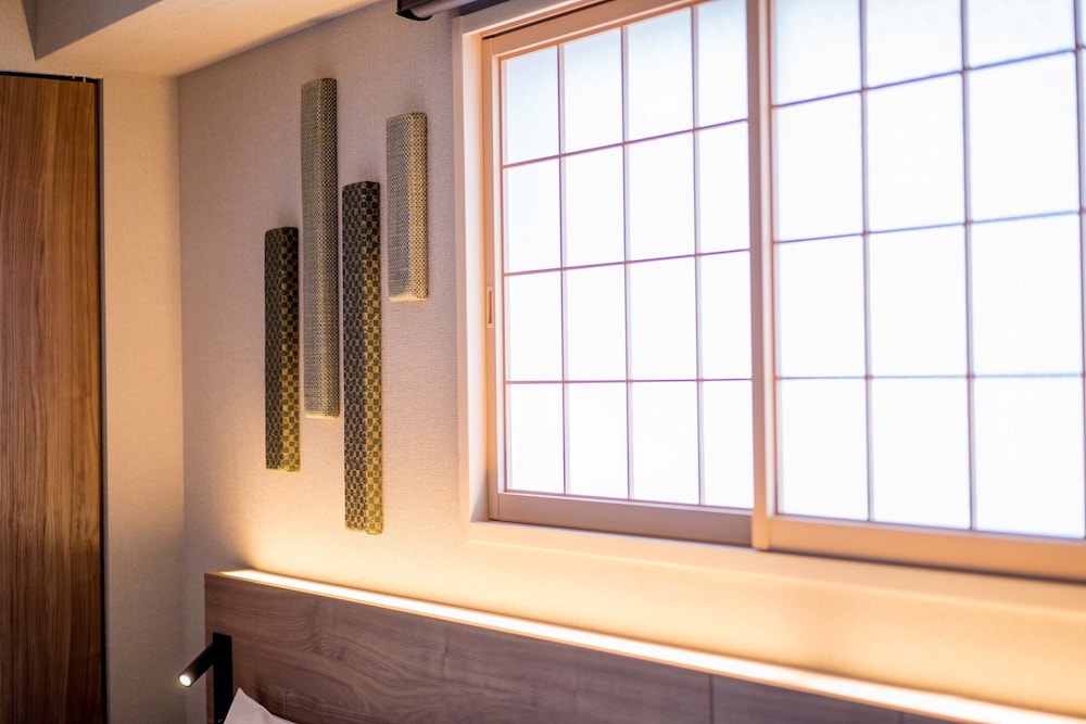 RESI STAY HOTEL SUN CHLORELLA 京都