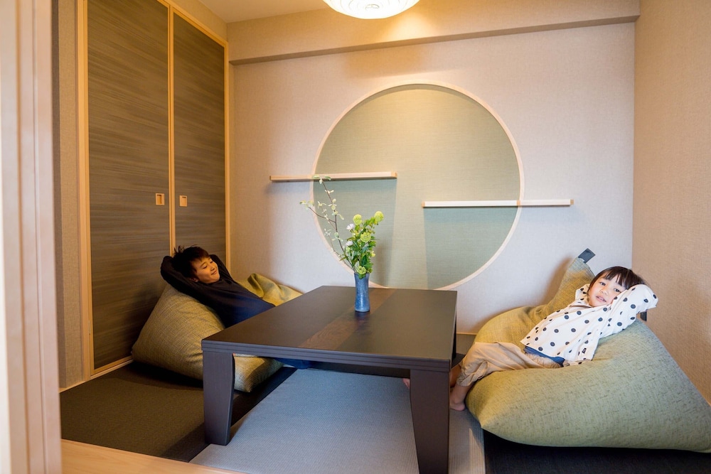 RESI STAY HOTEL SUN CHLORELLA 京都