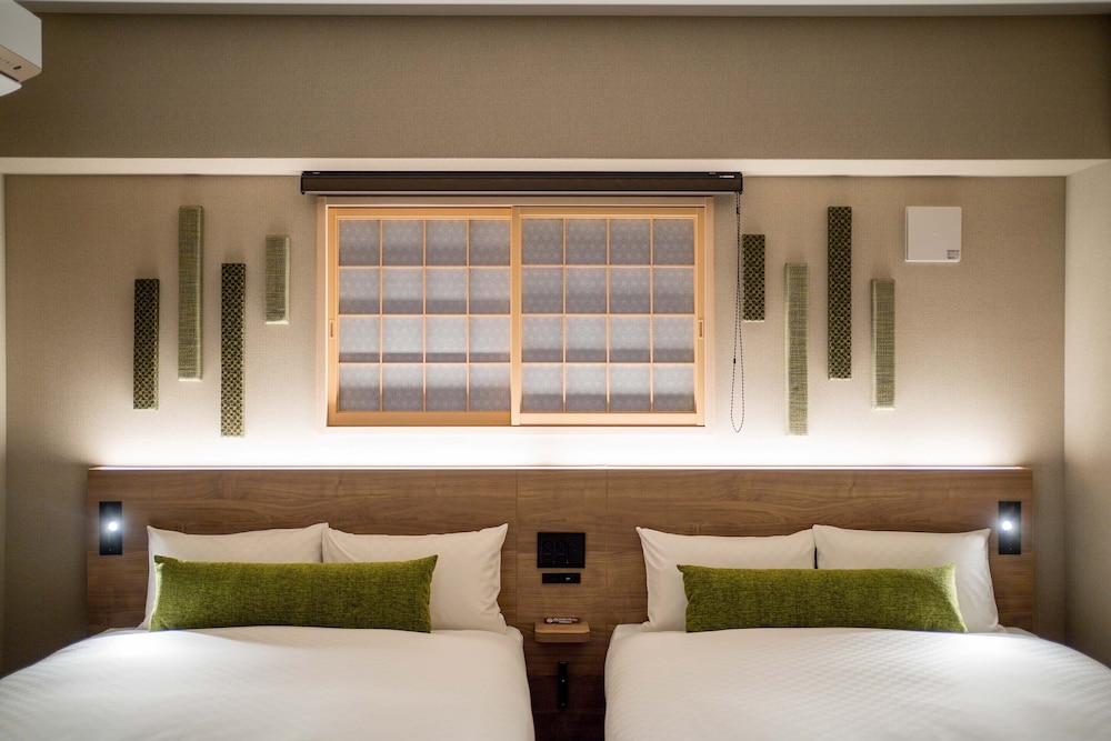 RESI STAY HOTEL SUN CHLORELLA 京都