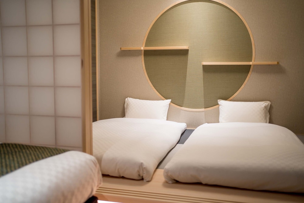 RESI STAY HOTEL SUN CHLORELLA 京都